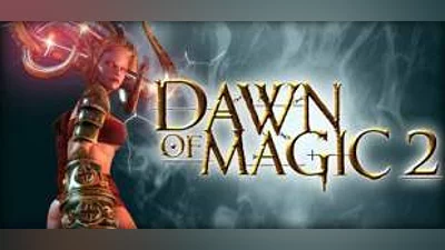 Dawn of Magic 2 (PC) [RU/CIS/ASIA/LATAM/TR] [Standard]