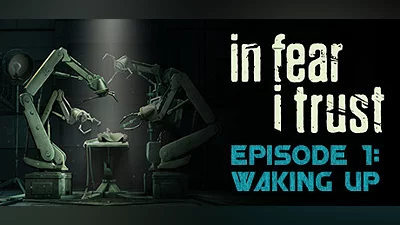 In Fear I Trust (PC) [RU/CIS/ASIA/LATAM/TR] [Standard]