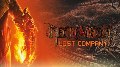 NecroVisioN Lost Company (PC) [RU/CIS/ASIA/LATAM/TR] [Standard]