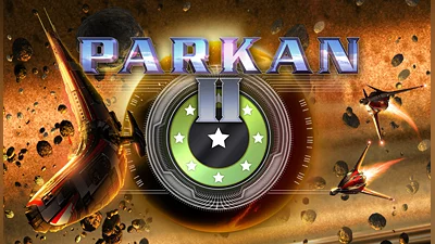 Parkan 2  (PC) [RU/CIS/ASIA/LATAM/TR] [Standard]