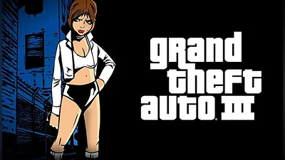 Grand Theft Auto III