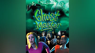 Ghost Master (Россия, Украина и СНГ)
