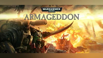 Warhammer 40000 Armageddon (PC) [Global] [Standard]