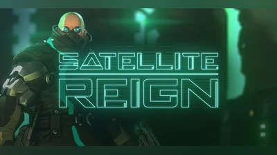 Satellite Reign (PC) [Global] [Standard]