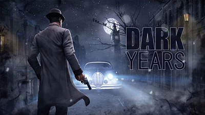 Dark Years (PC) [Global] [Standard]