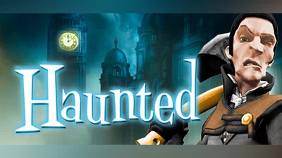 Haunted (PC) [Global] [Standard]