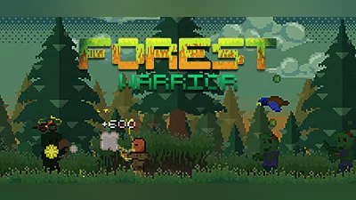 Forest Warrior (PC) [Global] [Standard]