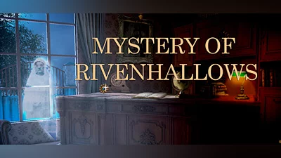 Mystery Of Rivenhallows (PC) [Global] [Standard]