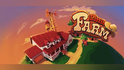 Little Farm (PC) [Global] [Standard]