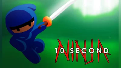 10 Second Ninja (PC) [Global] [Standard]