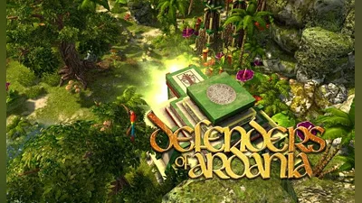 Defenders of Ardania (PC) [Global] [Standard]