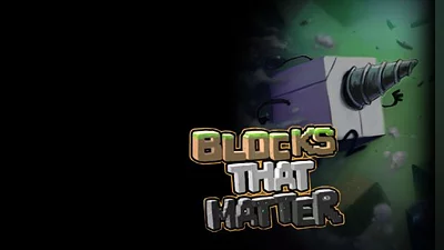 Blocks That Matter (PC) [Global] [Standard]