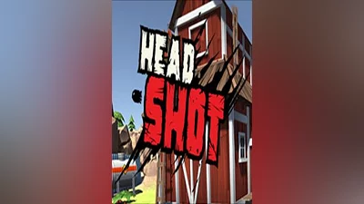 Head Shot (PC) [Global] [Standard]