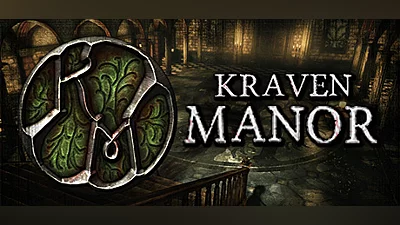 Kraven Manor (PC) [Global] [Standard]
