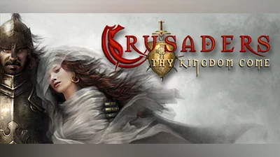 Crusaders Thy Kingdom Come (PC) [Global] [Standard]
