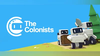 The Colonists (PC) [Global] [Standard]