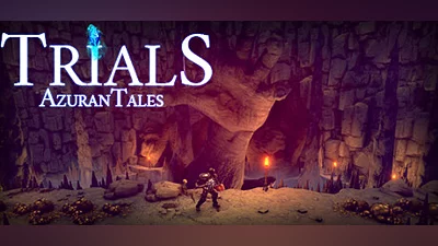 Azuran Tales: Trials (PC) [Global] [Standard]