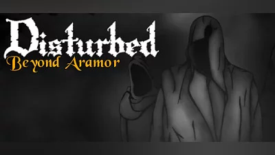 Disturbed: Beyond Aramor (PC) [Global] [Standard]