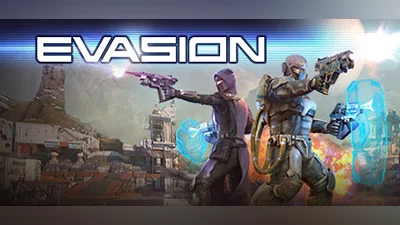 Evasion (PC) [Global] [Standard]