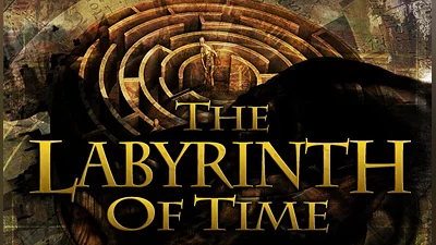 The Labyrinth of Time (PC) [Global] [Standard]