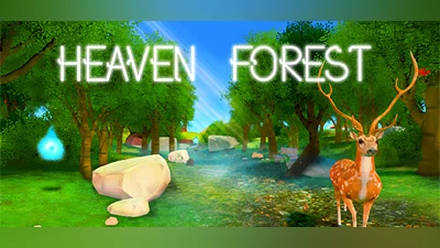 Heaven Forest - VR MMO (PC) [Global] [Standard]