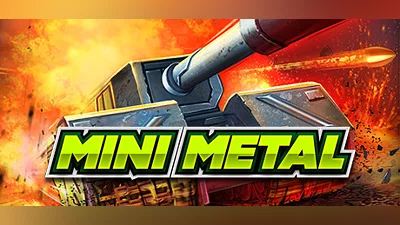 Mini Metal (PC) [Global] [Standard]