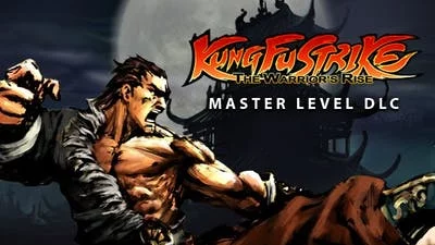Kung Fu Strike The Warriors Rise Master Level (DLC) [Global] [Standard]