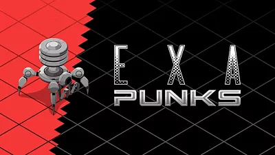EXAPUNKS (PC) [Global] [Standard]