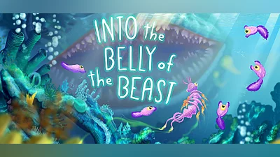 Into the Belly of the Beast (Xbox) [Global] [Standard]