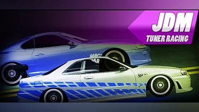 JDM Tuner Racing (PC) [Global] [Standard]