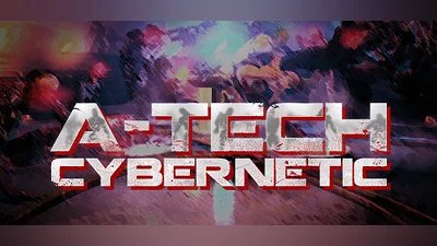 ATech Cybernetic (PC) [Global] [Standard]