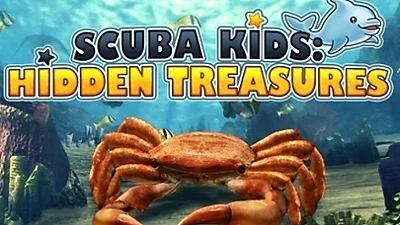 Depth Hunter 2: Scuba Kids - Hidden Treasures (DLC) [Global] [Standard]