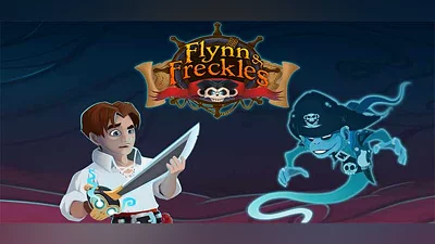 Flynn and Freckles (PC) [Global] [Standard]