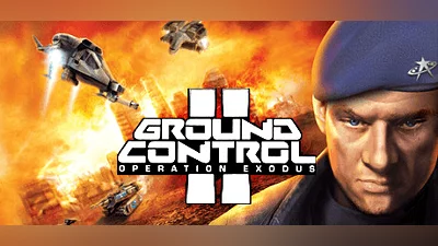 Ground Control 2 Operation Exodus (PC) [Global] [Special Edition]