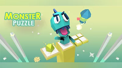 Monster Puzzle (PC) [Global] [Standard]