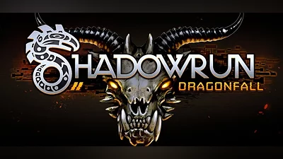 Shadowrun Returns &amp Dragonfall (PC) [Global] [Standard]