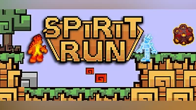 Spirit Run - Fire vs. Ice (PC) [Global] [Standard]