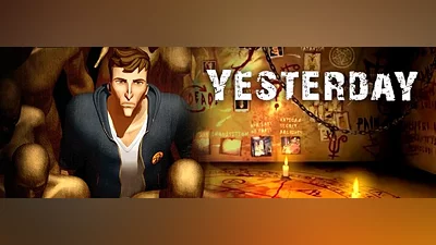 Yesterday (PC) [Global] [Standard]