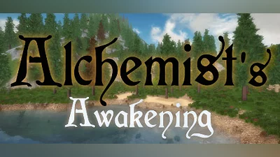 Alchemists Awakening (PC) [Global] [Standard]