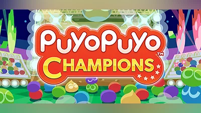 Puyo Puyo Champions (PC) [Europe] [Standard]