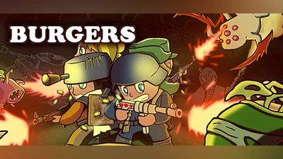 Burgers (PC) [Global] [Standard]