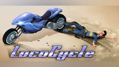 LocoCycle (Xbox) [Global] [Standard]