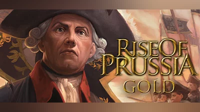 Rise of Prussia Gold (PC) [Global] [Standard]