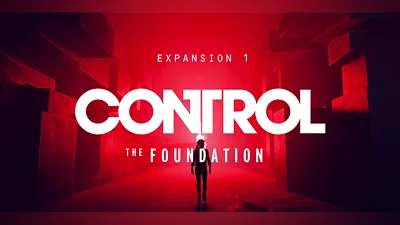 Control The Foundation Expansion 1 (DLC) [Global] [Standard]