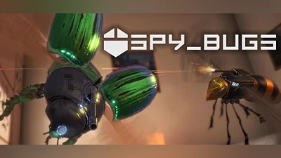 Spy Bugs (PC) [Global] [Standard]