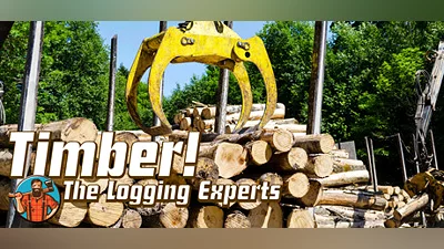 Timber! The Logging Experts (PC) [Global] [Standard]