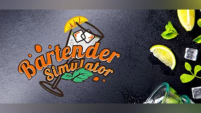 Bartender Simulator (PC) [Global] [Standard]