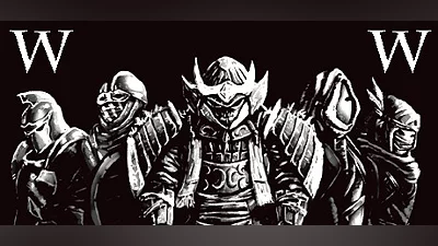 Warriors' Wrath (PC) [Global] [Standard]