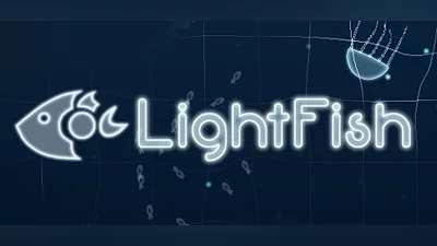 Lightfish (PC) [Global] [Standard]