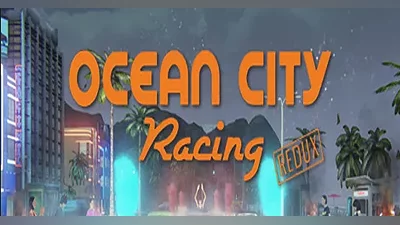 OCEAN CITY RACING: Redux (PC) [Global] [Standard]